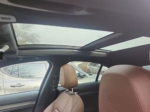 Used 2023 Alfa Romeo Stelvio Ti image 4