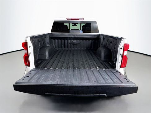 Used 2019 Chevrolet Silverado 1500 LTZ w/ LTZ Premium Package image 29