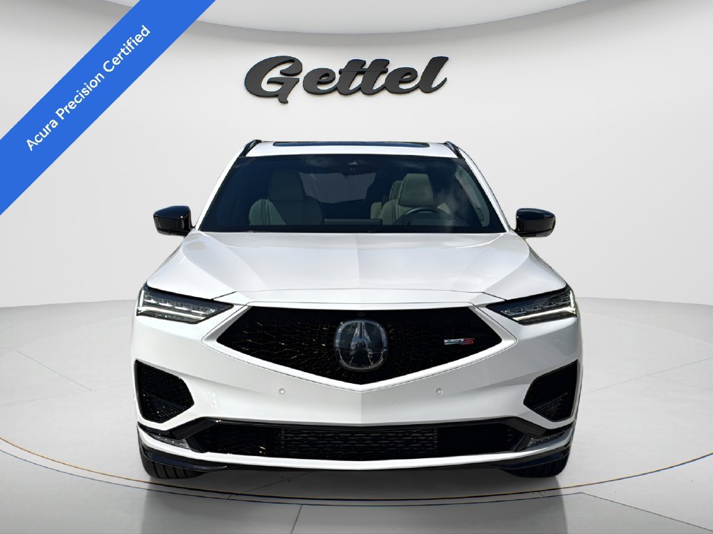 Used 2024 Acura MDX Type S w/ Advance Package AWD/4WD image 2
