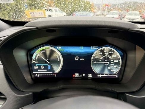 New 2025 Subaru Forester Limited image 25