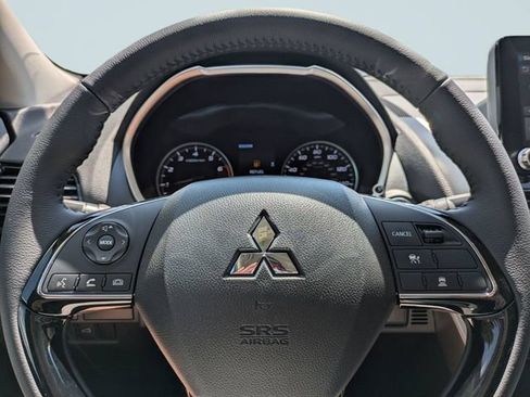 New 2026 Mitsubishi Eclipse Cross SE AWD/4WD image 30