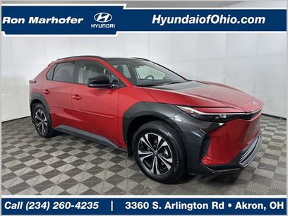 Used 2024 Toyota bZ4X XLE w/ Weather Package