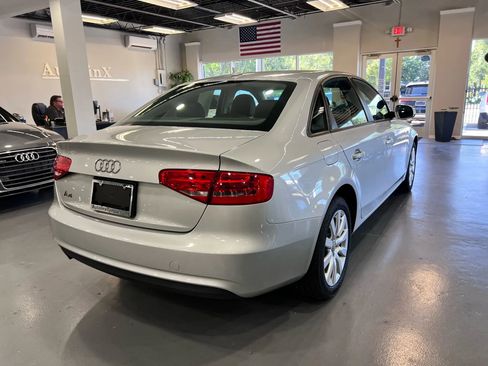 Used 2014 Audi A4 2.0T Premium image 7