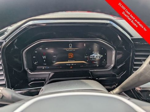 New 2026 GMC Sierra 1500 Elevation image 20