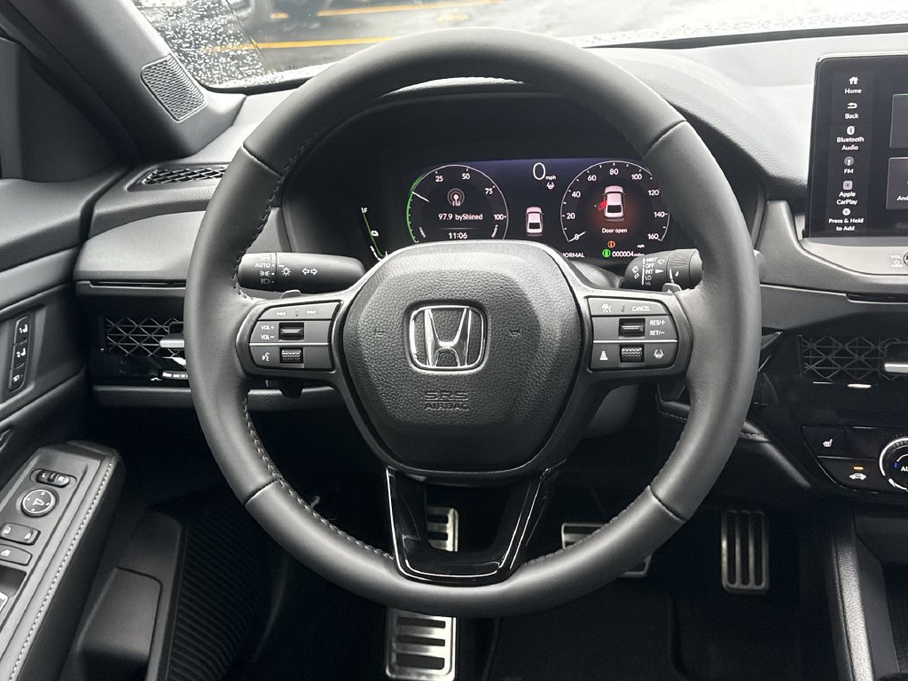 New 2026 Honda Accord Sport image 11