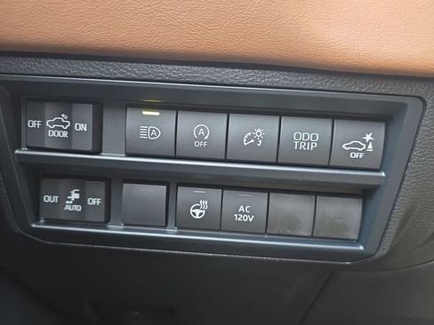 New 2026 Toyota Tundra 1794 Edition image 25