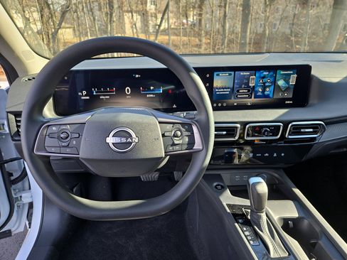 New 2026 Nissan Sentra SV w/ Floor Mat Package image 11