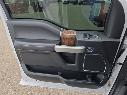 Used 2020 Ford F150 Lariat AWD/4WD image 27