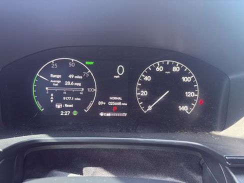 Used 2024 Honda CR-V Sport-L image 16