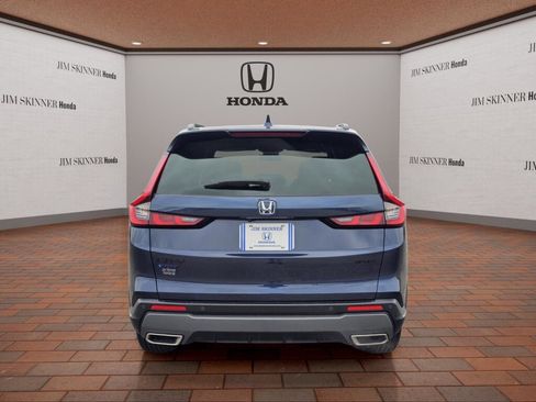 New 2026 Honda CR-V Sport-L image 11