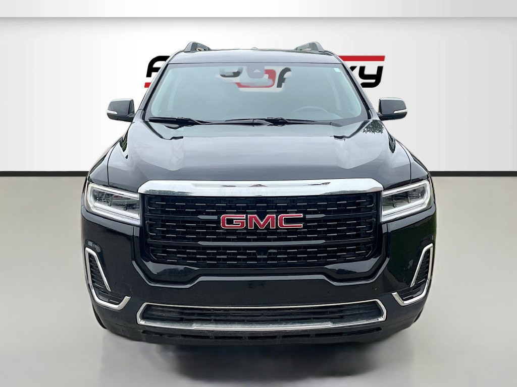 Used 2023 GMC Acadia SLE w/ Driver Convenience Package AWD/4WD image 2