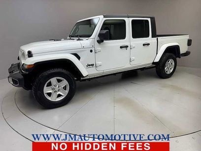 Used 2023 Jeep Gladiator Sport