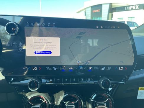 New 2026 Chevrolet Blazer EV RS w/ Super Cruise Package AWD/4WD image 26