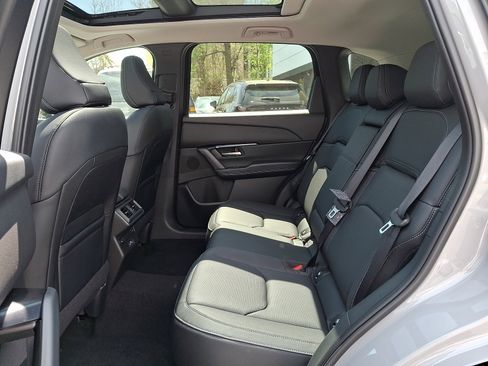 New 2026 MAZDA CX-5 2.5 S w/ Premium Package AWD/4WD image 6