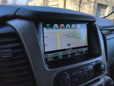 Used 2018 GMC Yukon Denali w/ Open Road Package image 31