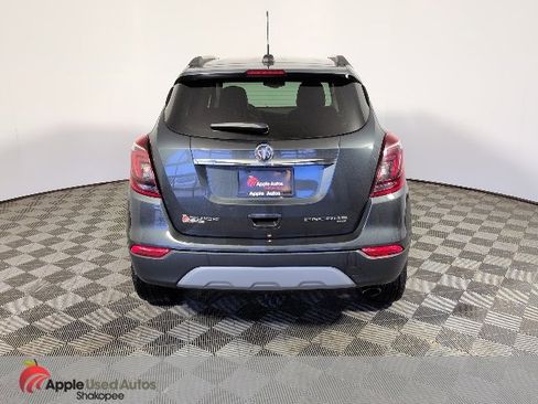 Used 2018 Buick Encore Preferred image 6