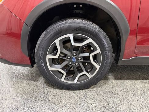 Used 2016 Subaru Crosstrek 2.0i Premium AWD/4WD image 25