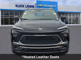 Used 2024 Buick Encore GX Sport Touring w/ Comfort Package video 2