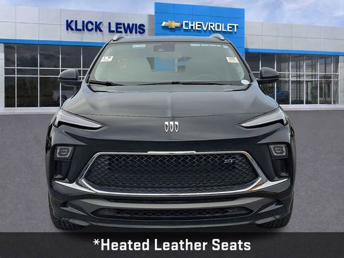 Used 2024 Buick Encore GX Sport Touring w/ Comfort Package image 2