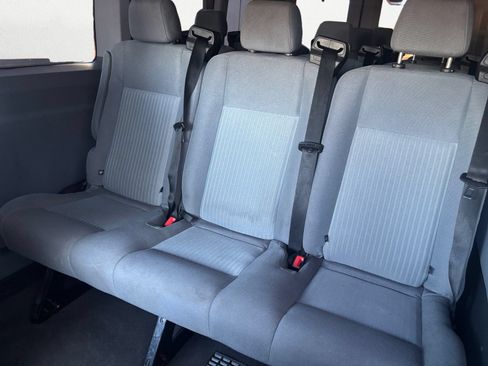 Used 2016 Ford Transit 350 XLT RWD image 13