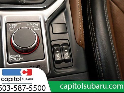 Used 2024 Subaru Forester Touring AWD/4WD image 23