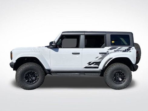 New 2025 Ford Bronco Raptor image 12