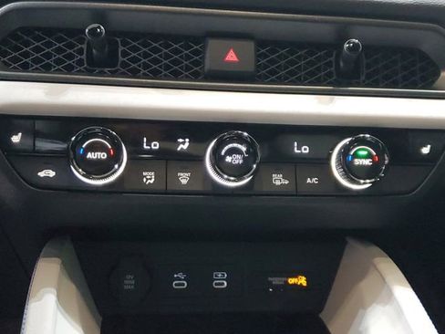 New 2026 Honda Prelude image 14