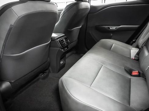 Certified 2023 Lexus RZ 450e Premium w/ Technology Package AWD/4WD image 21