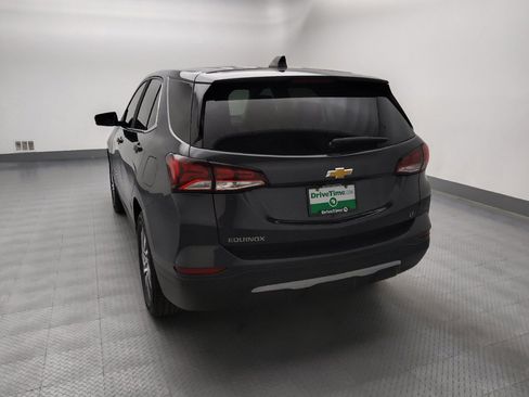 Used 2022 Chevrolet Equinox LT FWD image 6