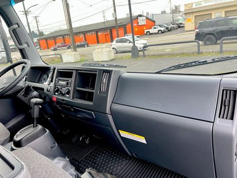 New 2025 Chevrolet Low Cab Forward RWD image 60