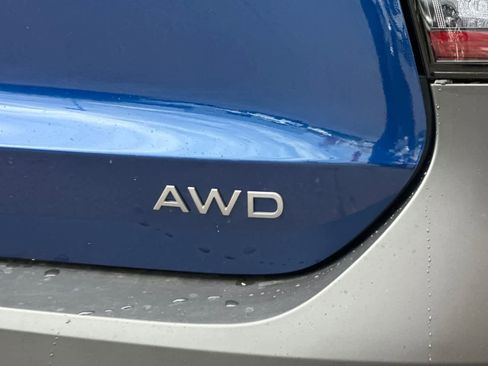 New 2026 Nissan Kicks SV w/ SV Premium Package image 25