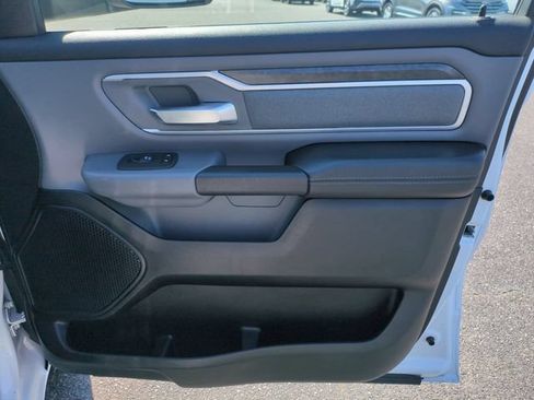 Used 2021 RAM 1500 Big Horn AWD/4WD image 31