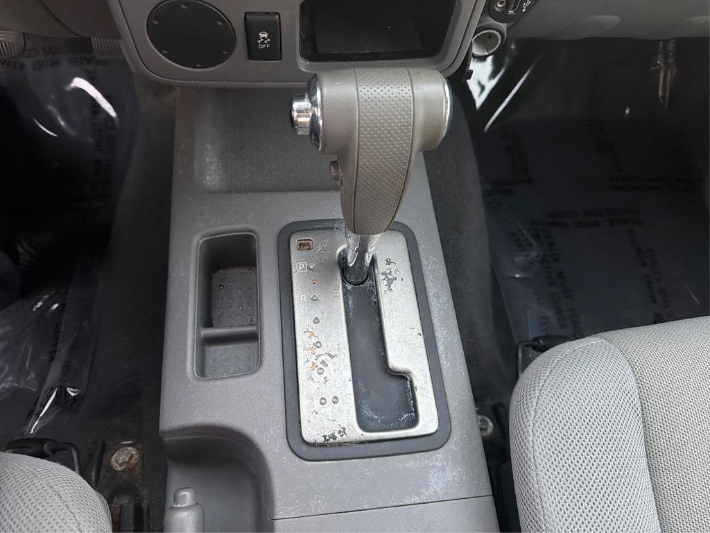 Used 2019 Nissan Frontier S RWD image 25