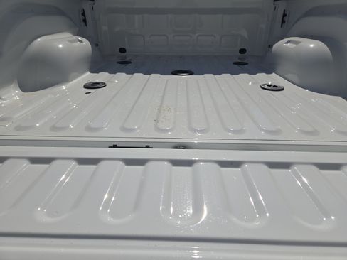 New 2026 RAM 2500 Tradesman AWD/4WD image 24