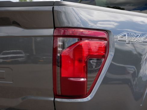 Used 2026 Ford F150 STX w/ Equipment Group 200A AWD/4WD image 17