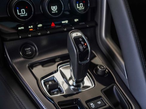 Used 2024 Jaguar F-TYPE R-Dynamic RWD image 19