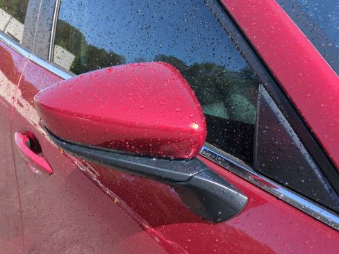 New 2026 MAZDA MAZDA3 s image 12