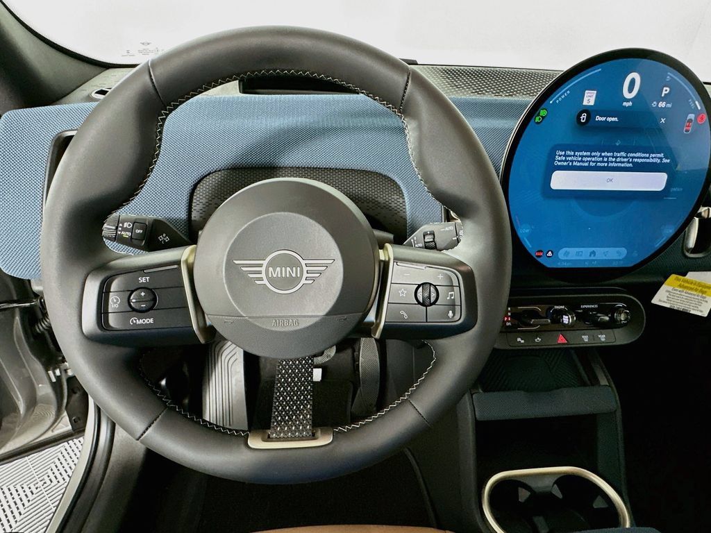 New 2027 MINI Cooper Countryman S AWD/4WD image 10