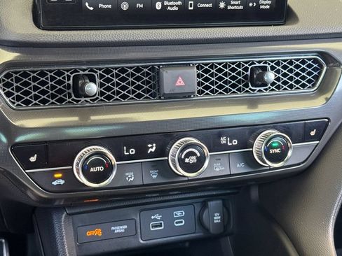 Used 2025 Acura Integra Type S FWD image 18