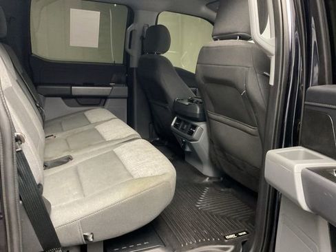 Used 2021 Ford F150 XLT w/ Equipment Group 301A Mid image 28