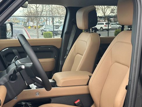 New 2026 Land Rover Defender 110 S image 6