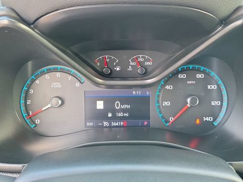 Used 2021 GMC Canyon Denali AWD/4WD image 14