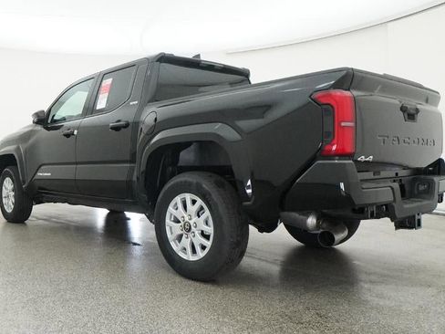 New 2026 Toyota Tacoma SR5 AWD/4WD image 21