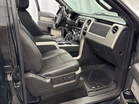 Used 2014 Ford F150 Raptor w/ Equipment Group 801A Luxury image 35