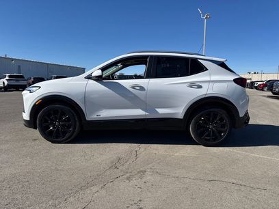 New 2026 Buick Encore GX Sport Touring w/ Advanced Technology Package