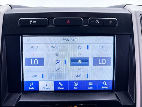 Used 2020 Ford F150 Lariat AWD/4WD image 18
