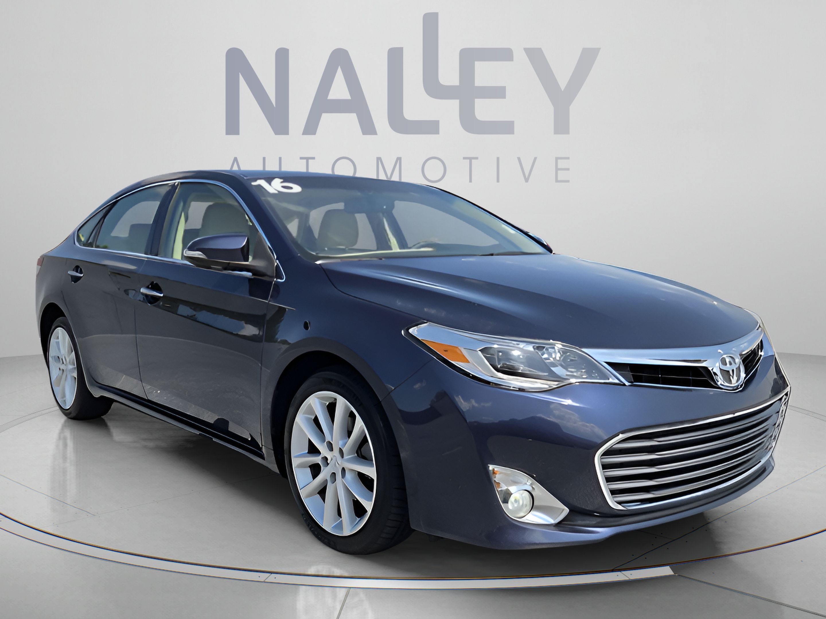Used 2015 Toyota Avalon Limited FWD image 7