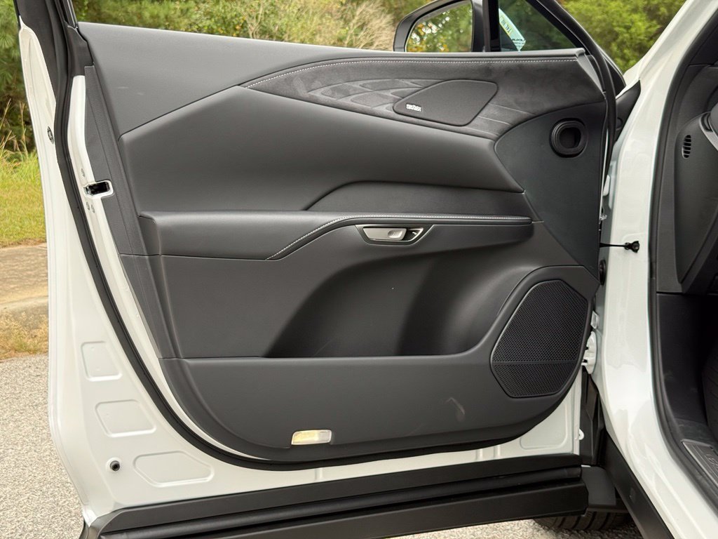 New 2026 Lexus RX 350 FWD w/ Convenience Package image 16