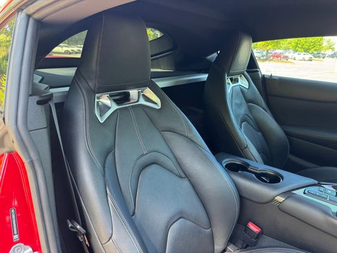 Used 2021 Toyota Supra Premium w/ Driver Assist Package RWD image 49