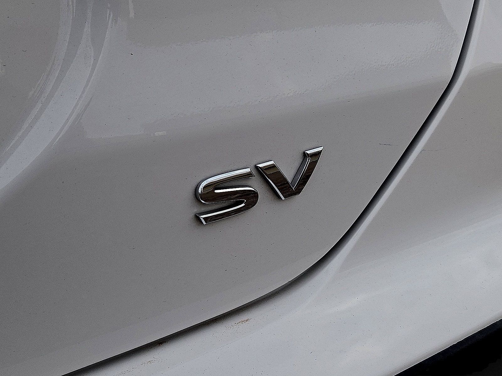 Used 2024 Nissan Kicks SV FWD image 13